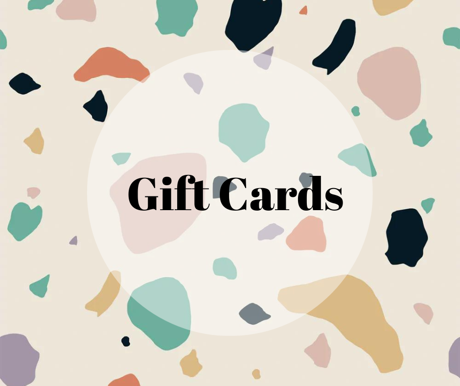 Crafty Jezebels Gift Card