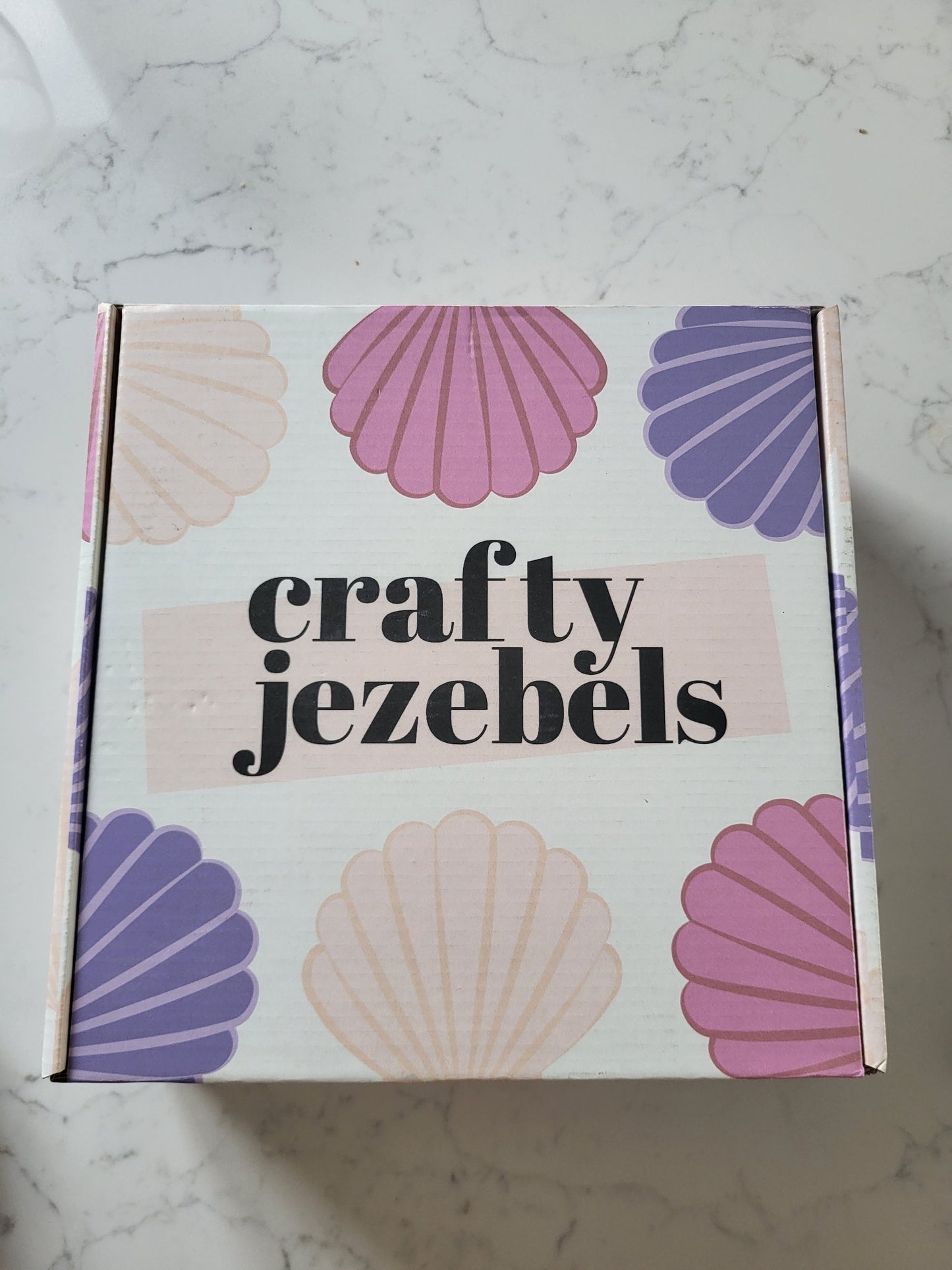 Shell Craft Kit