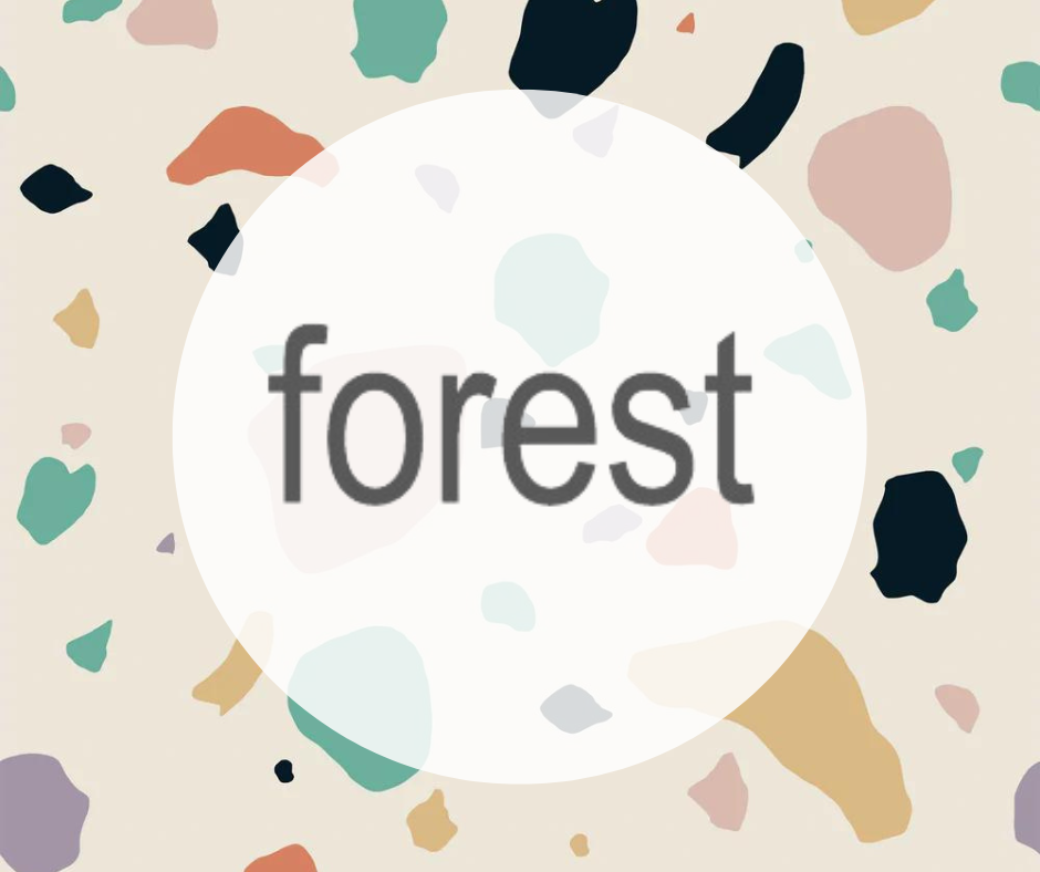 Forest Store Deptford- Jesmonite Terrazzo & Marbling Workshop - Thursday Evening