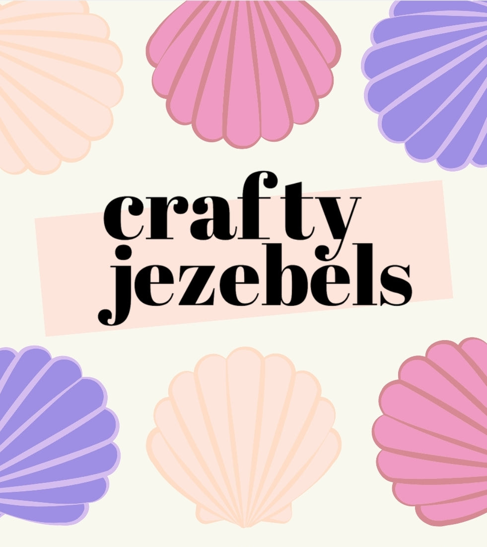 Shell Craft Kit