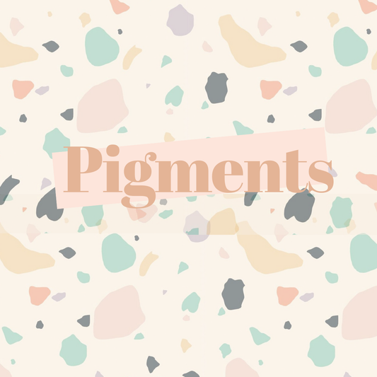 Pigments