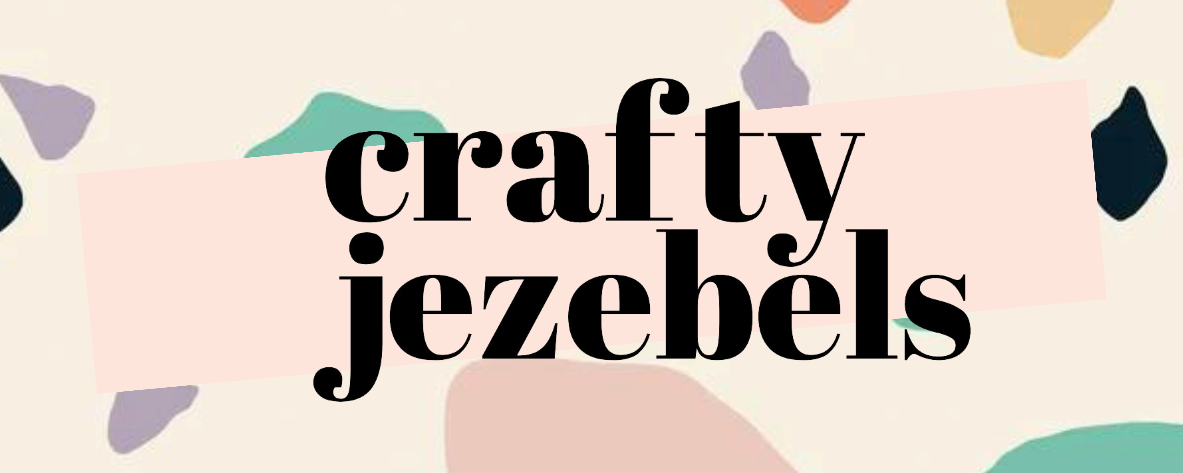 Crafty Jezebels
