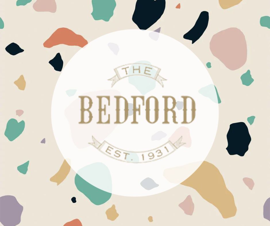 The Bedford, Balham - Jesmonite Terrazzo & Marbling Workshop - Thursday Evening