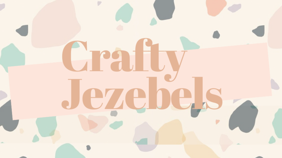 Crafty Jezebels