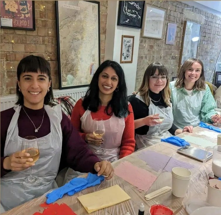 Carry on Crafting Festival 12th-13th July 2025