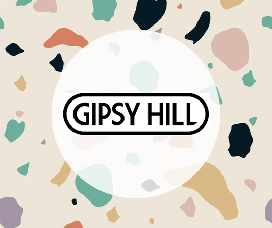 Gipsy Hill Taproom - Jesmonite Terrazzo & Marbling Workshop - Thursday Evening