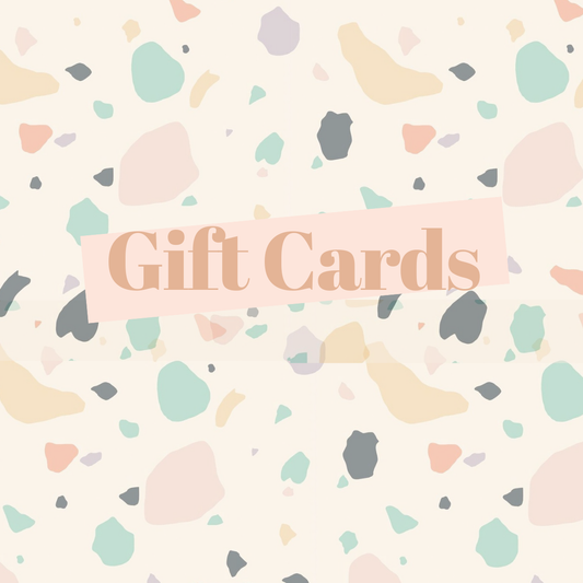 Crafty Jezebels Gift Card